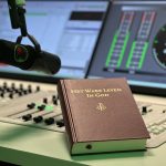 Kerk in de huiskamer