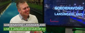 Goedenavond Lansingerland _liggend