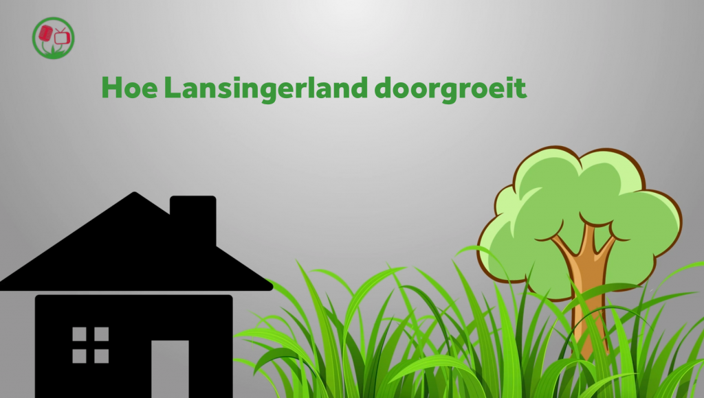 Hoe Lansingerland doorgroeit