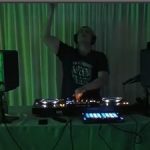 The DJ Inside livesessions