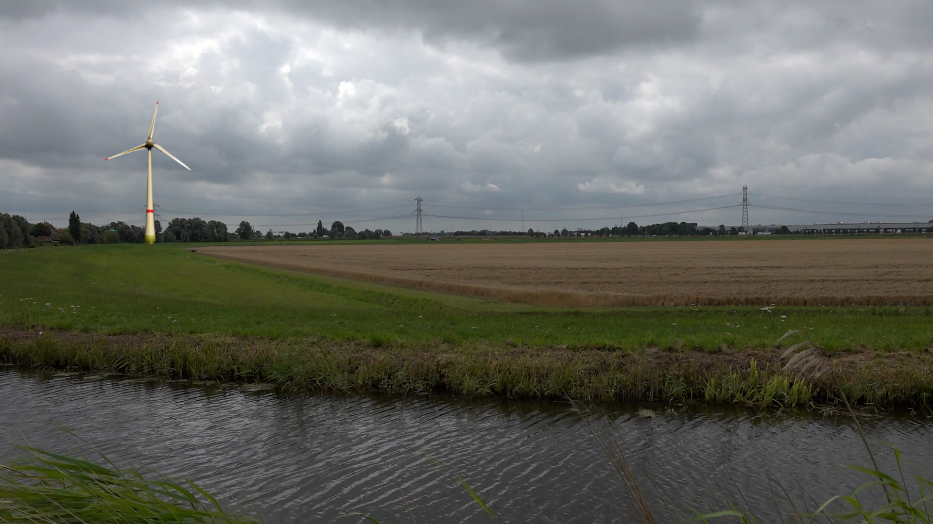 Windmolens bij Kruisweg? - RTV Lansingerland