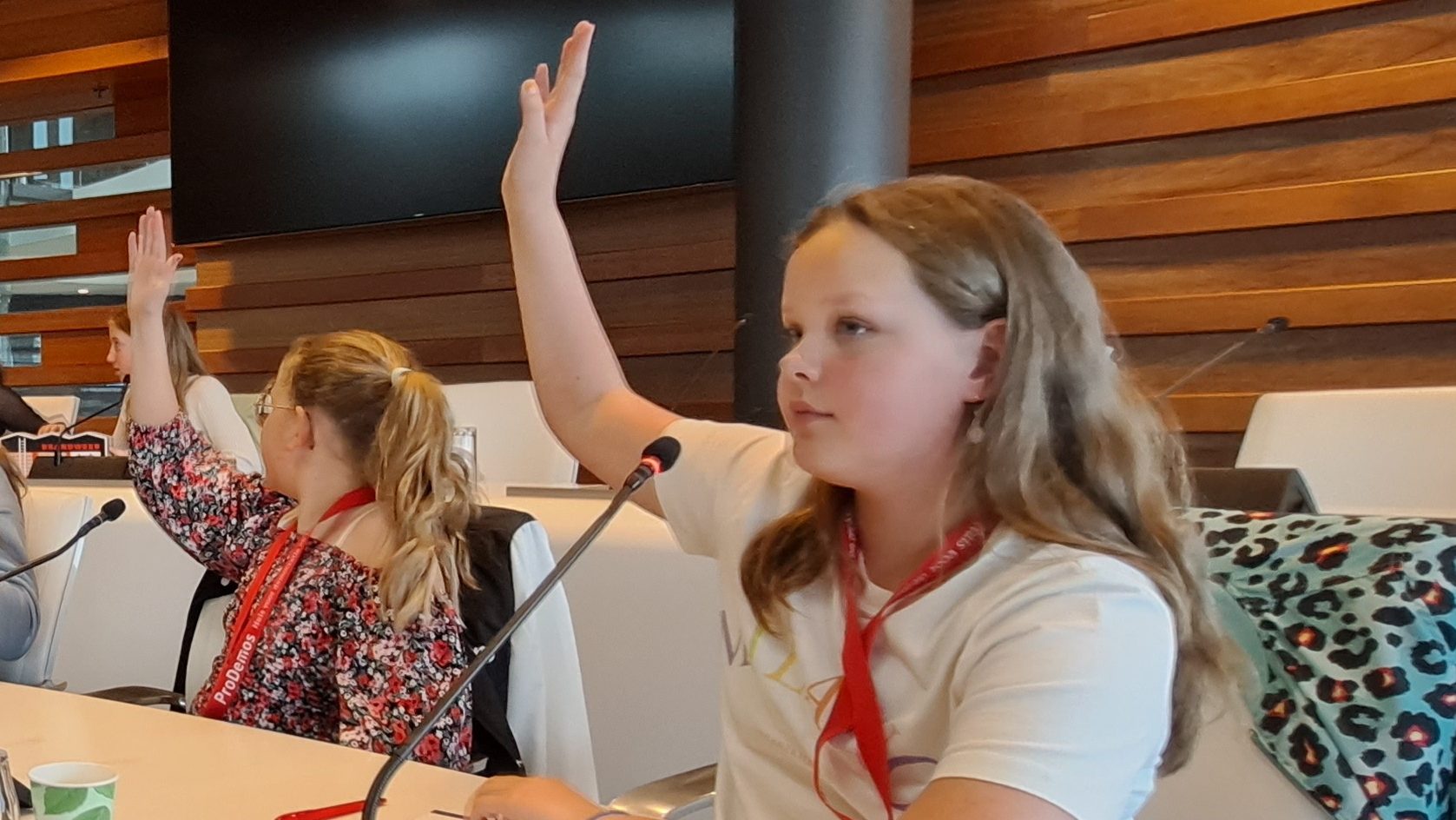 Jongeren krijgen expliciete rol in participatiebeleid Lansingerland