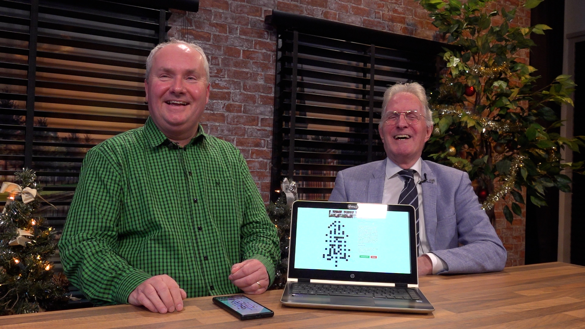 De Lansingerland Puzzel 2025 is er!