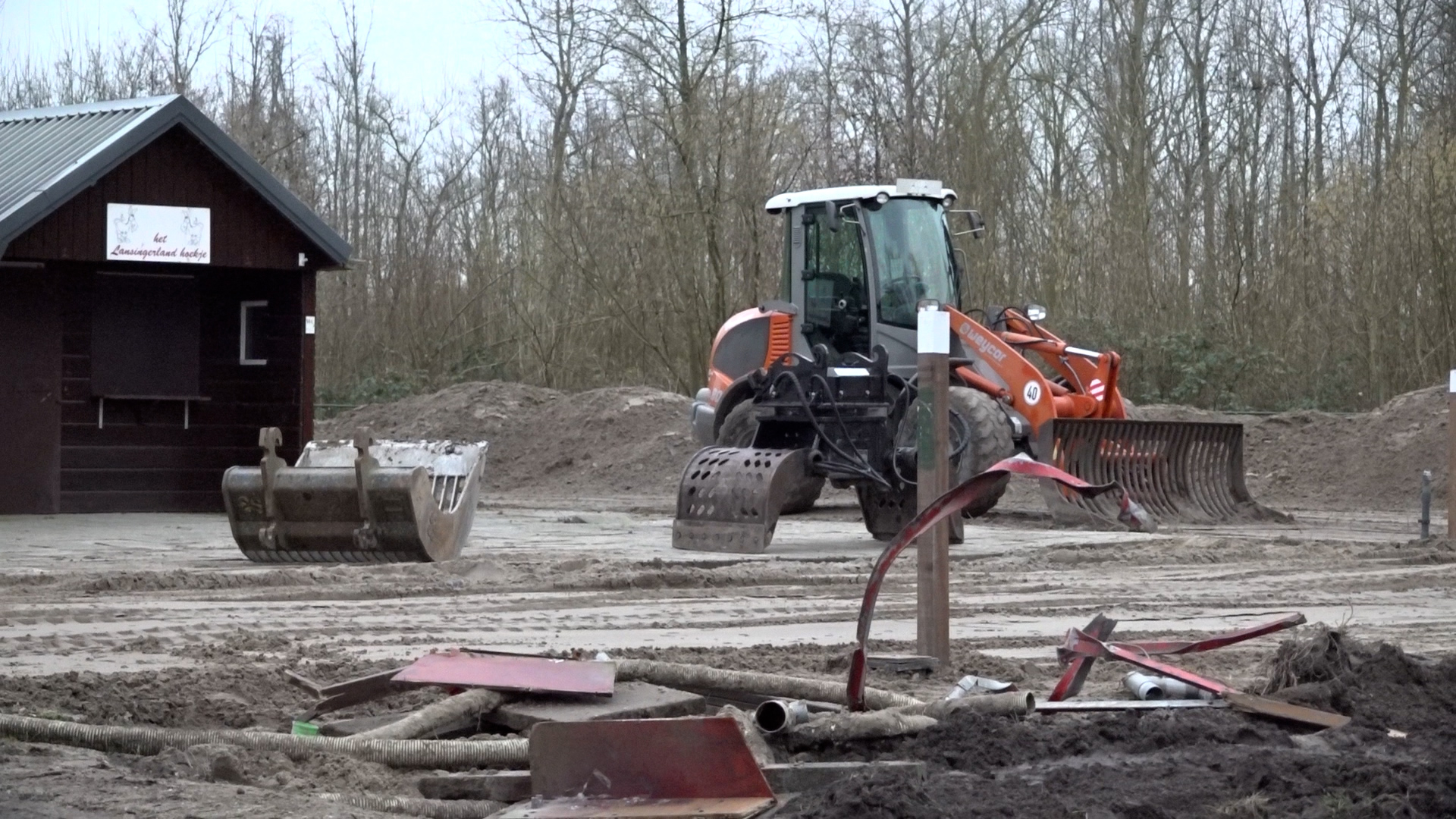 Staatsbosbeheer zoekt nieuwe ondernemer voor geliefde Ezelsbruggetje