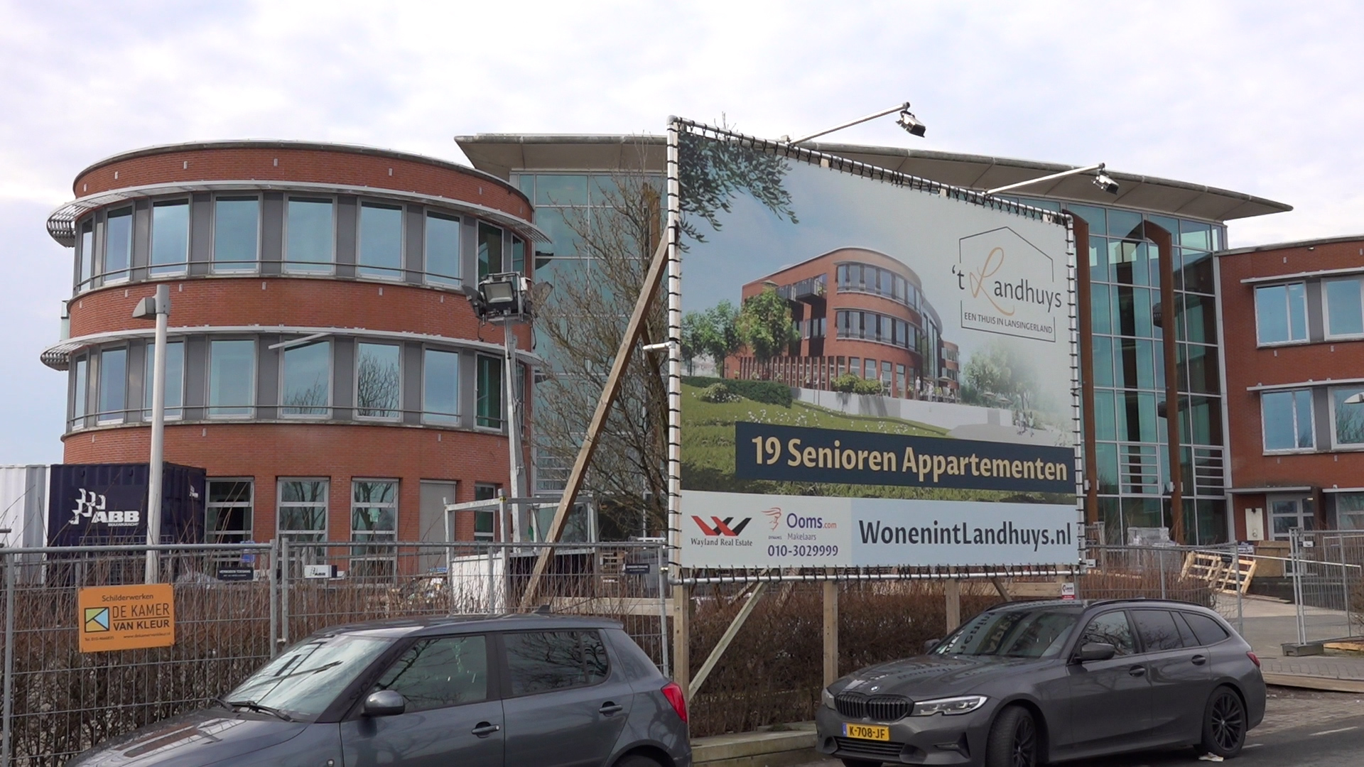 Raad steunt unaniem lokale voorrang bij betaalbare nieuwbouw