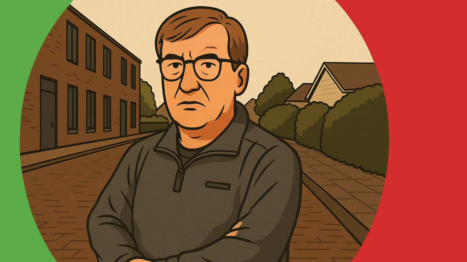 De Netelige Neeleman – Warmtenetten en Eneco-gelden: wat doet de gemeente?