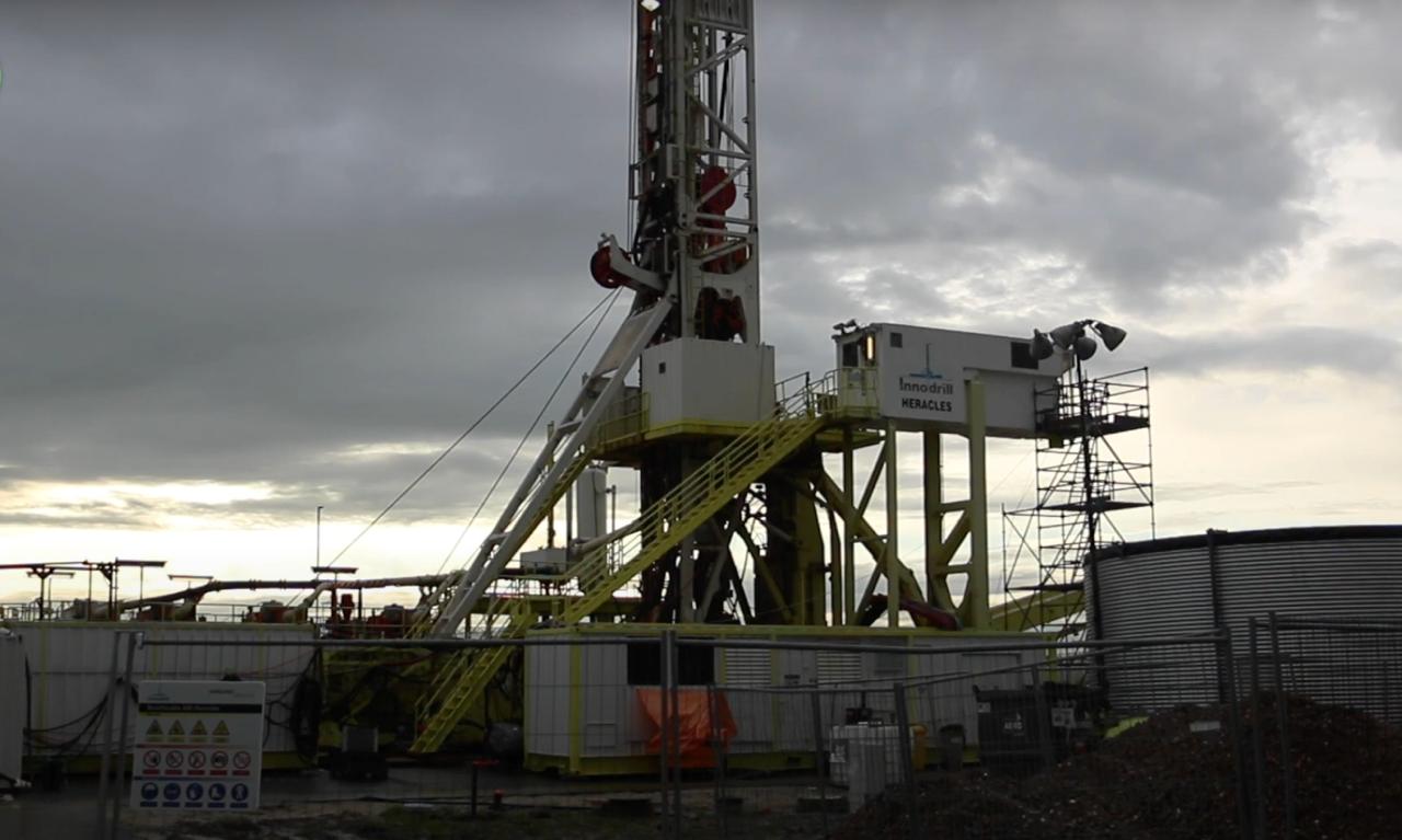 Rijk grijpt in bij geothermie: oude putten moeten worden opgeruimd