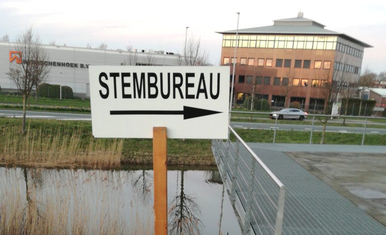 stembureau