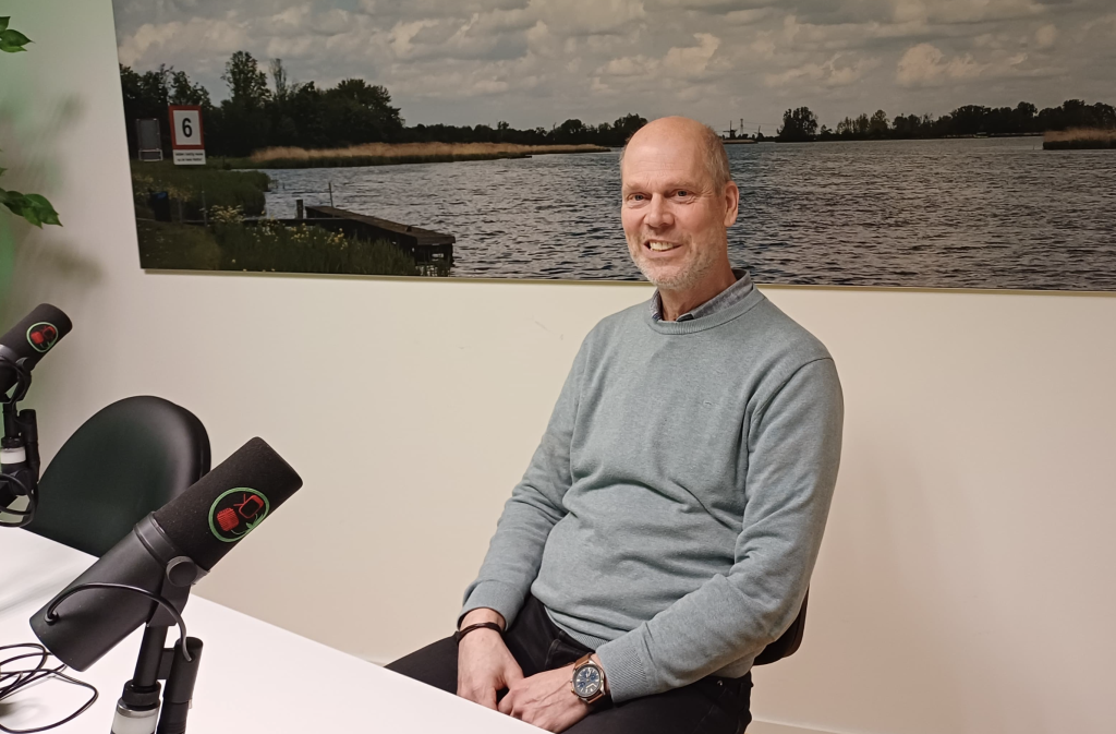 Lions Club Bergschenhoek zet zich in voor voedselbank met Douwe Egberts puntenactie