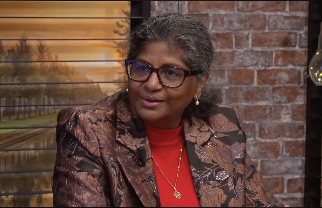 Sonnie Biharie lijsttrekker GroenLinks-PvdA in Lansingerland