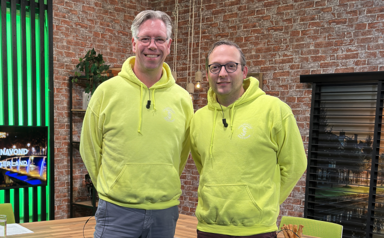 Prijs voor Jeugd Festival: ‘We willen iets betekenen voor een ander’