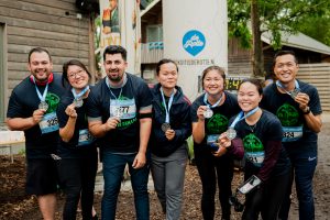 Inschrijving jubileumeditie Rotte Dam Loop 2026 van start