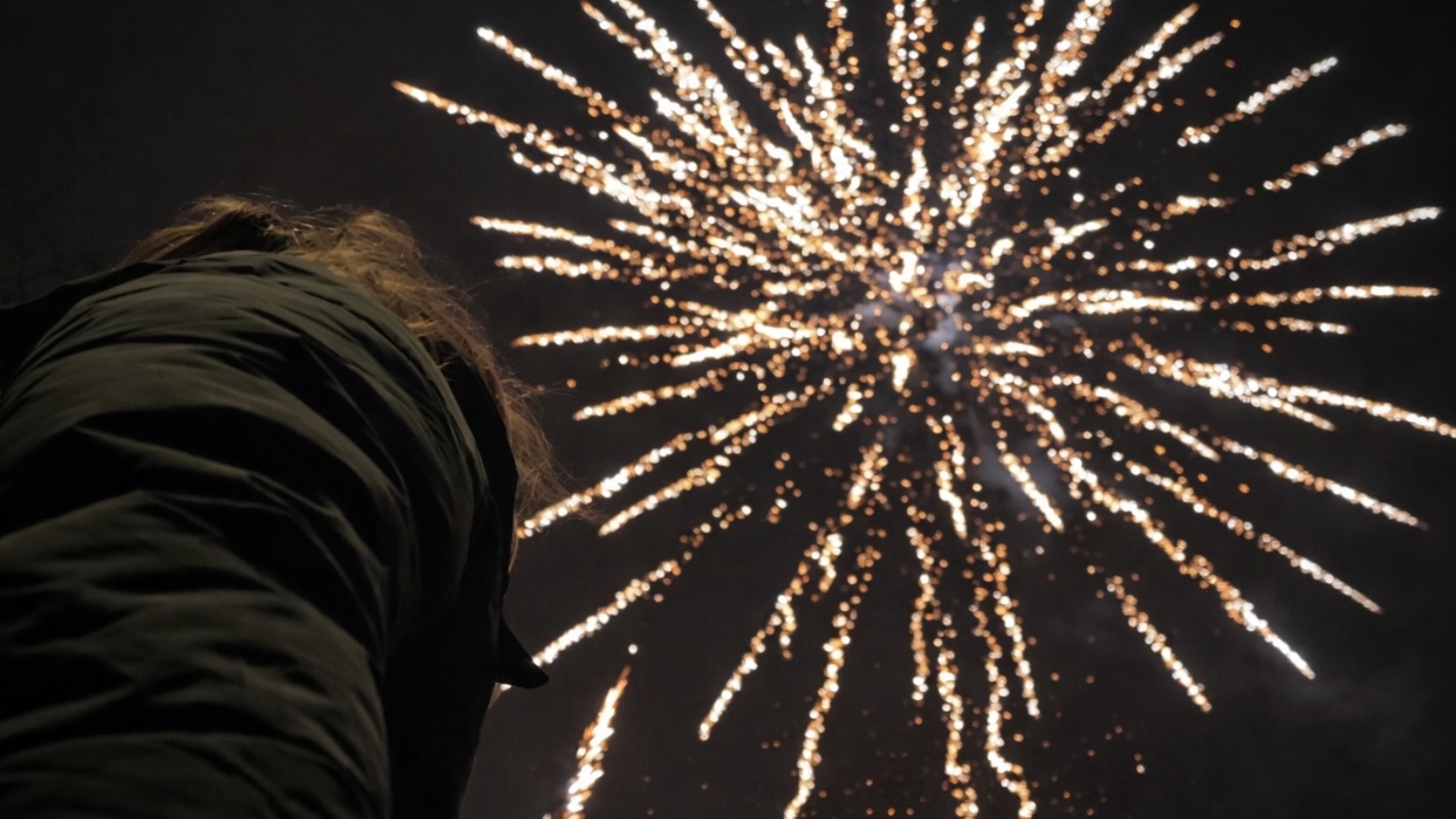 Gezellige jaarwisseling in Lansingerland, enkele kleine brandincidenten