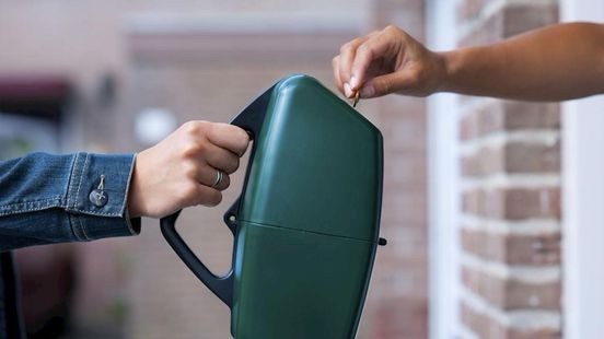 Waarschuwing voor nepcollectes uit naam van Voedselbank Lansingerland