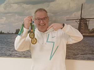 Sneakers aan en gáán: Lansingerland in hardloopmodus