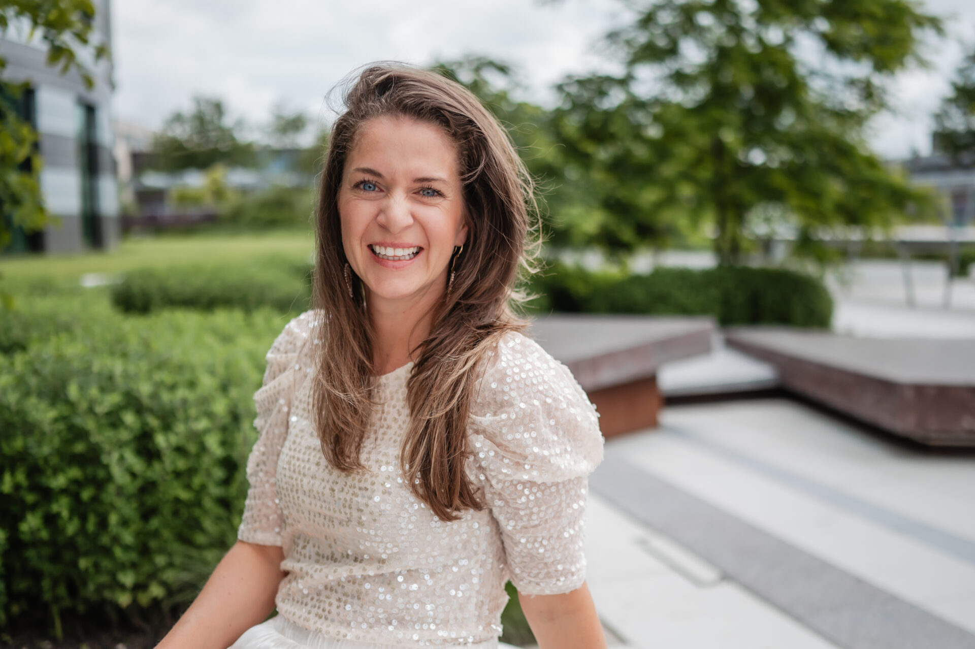 Bergschenhoekse Roos Nolet nieuwe directeur AFAS Foundation