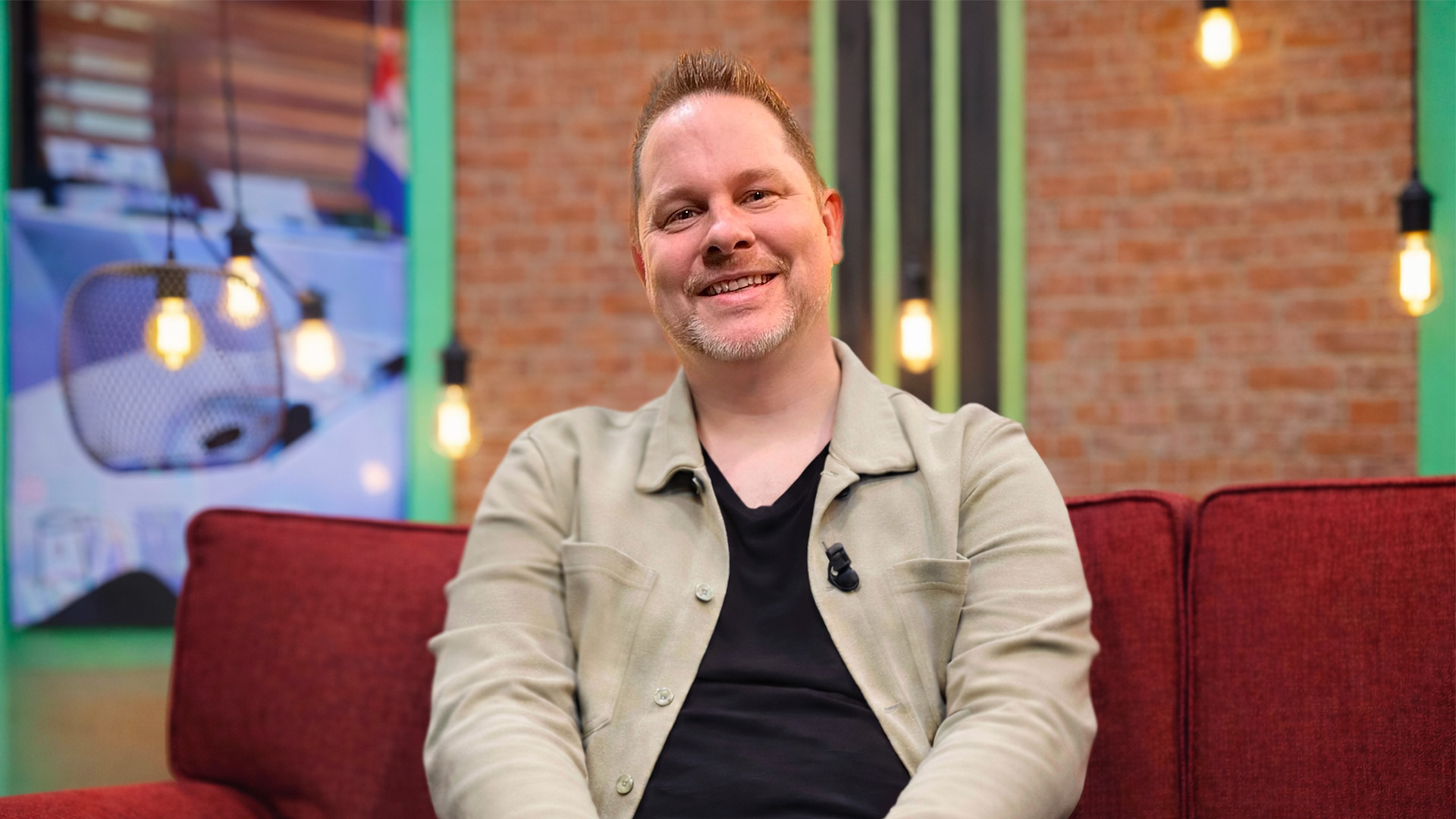 Terry Duivesteijn: ‘Samen houden we het leefbaar’