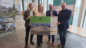 Ruim 360 extra woningen: focus op starters en sociale huur