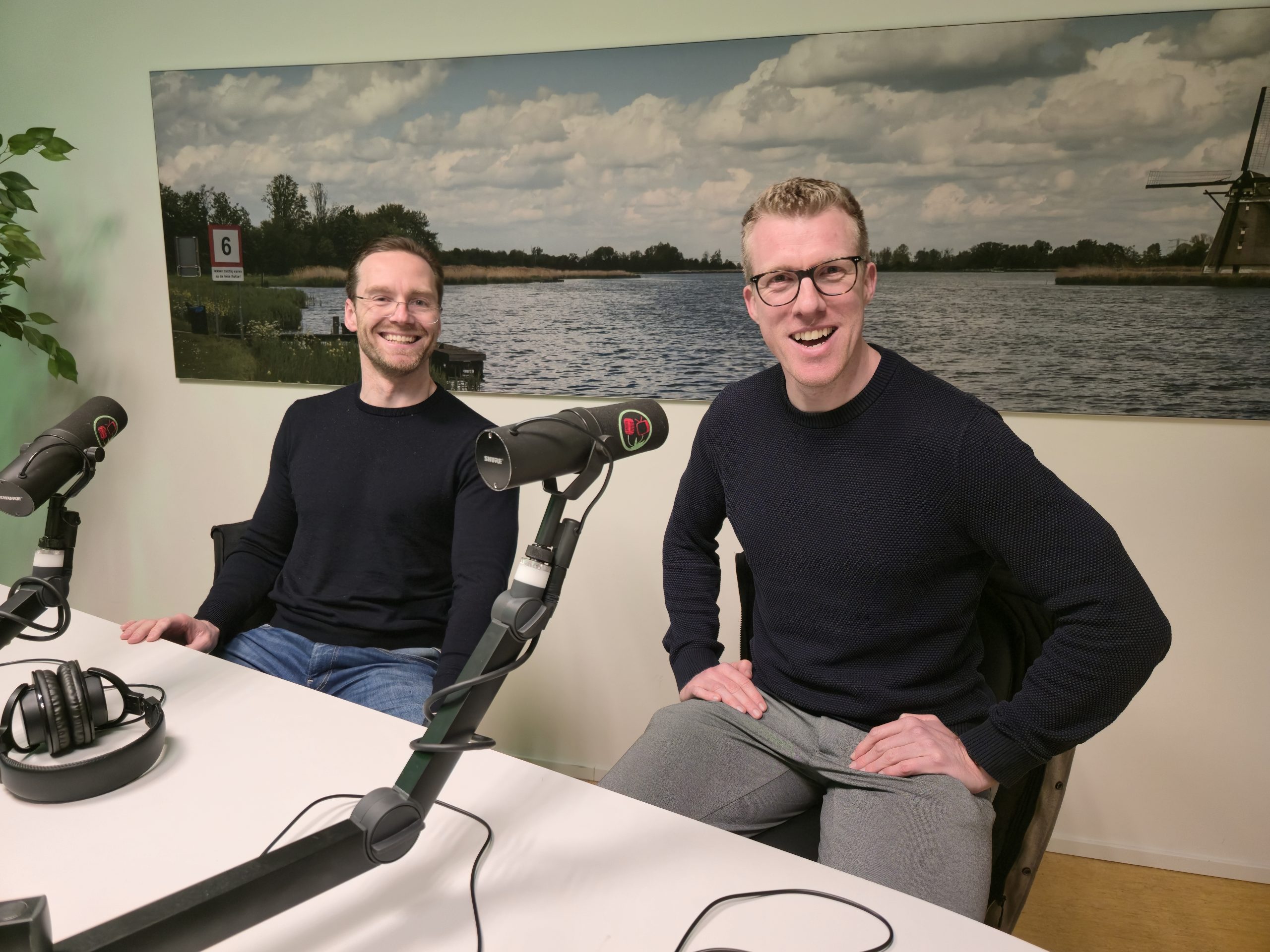 Team 33 Vrienden van Berkel klaar voor Roparun: “Een ervaring om nooit te vergeten”