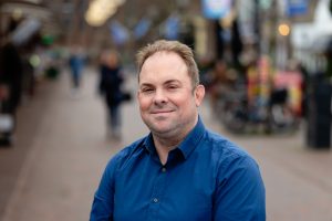 Job Halkes CDA Groeiende digitale ronseling van jongeren voor georganiseerde misdaad, CDA stelt vragen