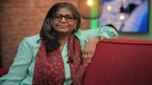 Sonnie Bihari De kracht van verbinding en over Diwali: Sonnie Bihari