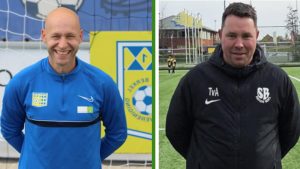 Derbykoorts: Strijd om eer maar zeker om de punten