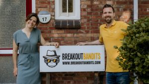 Nieuwe pilot in Lansingerland helpt vastgelopen jongeren via het maken van games