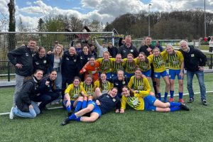 berkel-vrouwen-1024x682 Doelvrouwen houden Berkel en Klarenbeek in evenwicht