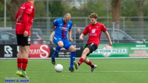 BVCB hervindt vorm met zakelijke zege op Nieuwerkerk