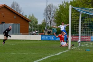 bvcb-oranje-wit-ron-van-bekkum-1024x683 BVCB nipt langs oranje wit