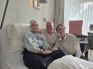 Hospice Lansingerland al 15 jaar een warm thuis in de laatste levensfase