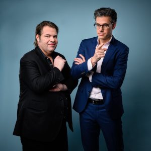 Dijkstra & Evenblij Ter Plekke zondag live vanuit Berkel en Rodenrijs