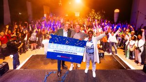 Roparun haalt ruim 5 miljoen euro op voor mensen met kanker